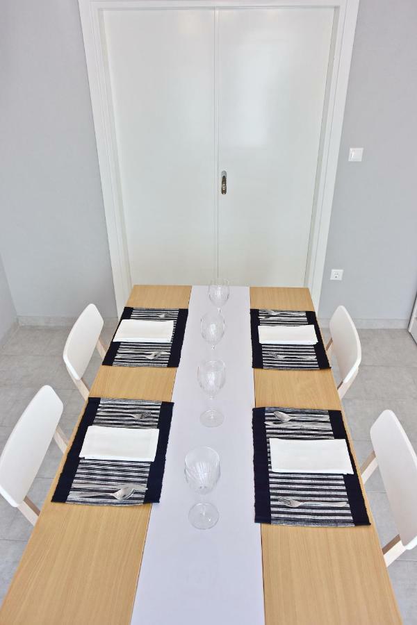 Alkyoni Apartment Rhodes City